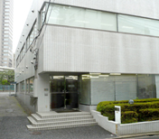 DBS本社